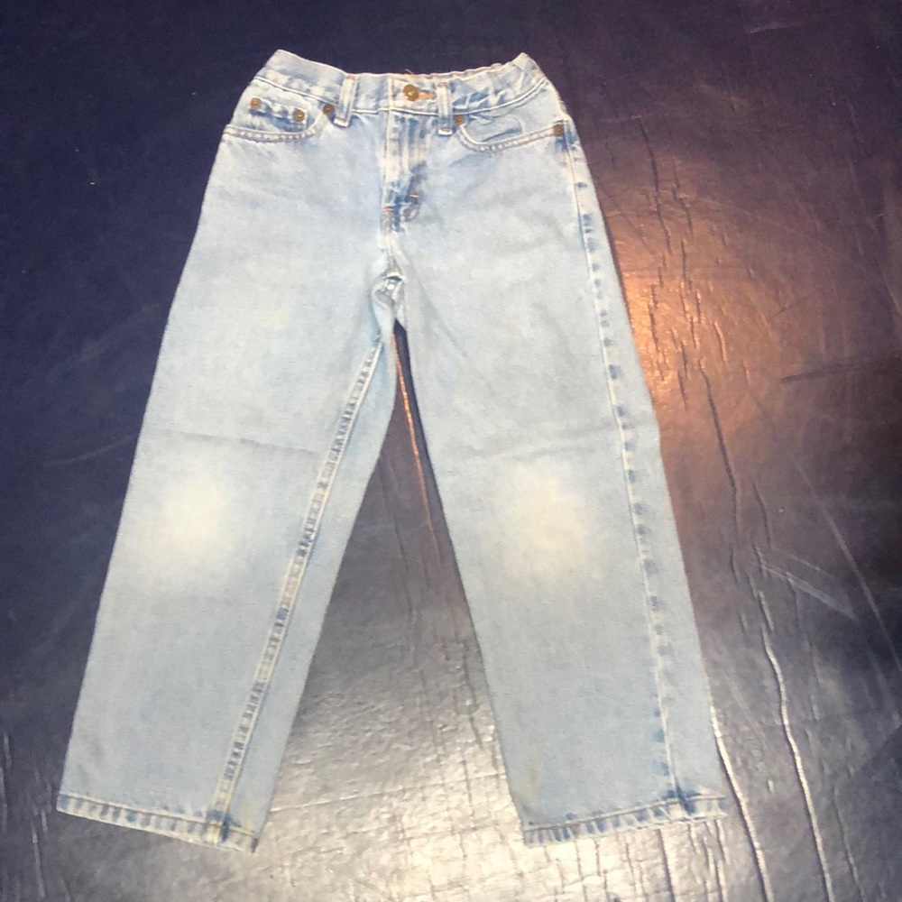 Urban Up Jeans